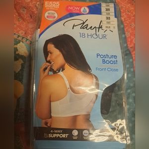 Playtex 18 hour posture boost 38b🖤